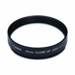 Canon Dodatna oprema 52mm 500D Close-up Lens