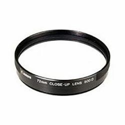 Canon Dodatna oprema 72mm 500D Close-up Lens