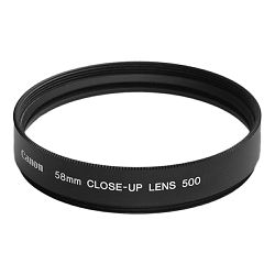 Canon Dodatna oprema 500 (52mm)