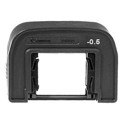Canon Dodatna oprema Dioptric Lens Ed -0,5