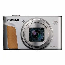 Canon Digitalni fotoaparat Powershot SX740 HS LITE EDITION SL SEE
