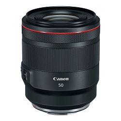 Canon Objektiv RF 50mm f/1.2 L USM