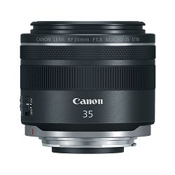 Canon Objektiv RF 35mm f/1.8 Macro IS STM              