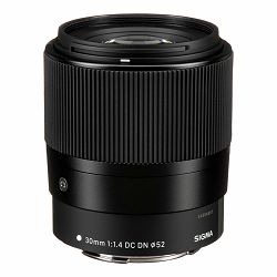SIGMA Objektiv 30mm f/1.4 DC DN (C) / Canon RF mount