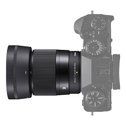 SIGMA Objektiv 30mm f/1.4 DC DN (C) / X-mount