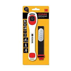 Kodak Baterijska svjetiljka LED Flashlight Active 10 
