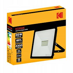 Kodak Reflektor LED Floodlight 50W 4300lm Day