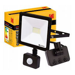 Kodak Reflektor LED Motion Floodlight 10W 800lm Day
