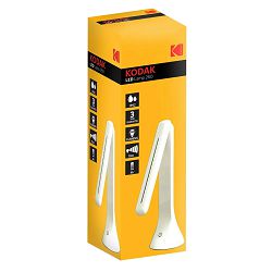 Kodak Baterijska svjetiljka LED Flashlight Lamp 260