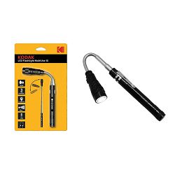 Kodak Baterijska svjetiljka LED Flashlight Multi use 15 (4x LR44 )