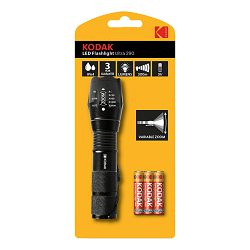 Kodak Baterijska svjetiljka LED Flashlight Ultra 290