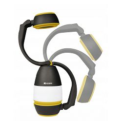 Kodak Baterijska svjetiljka LED Flashlight  Camping (Handy) 200