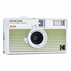 Kodak Analogni fotoaparat Half Frame Ektar H35-N (Striped Green) RK0303