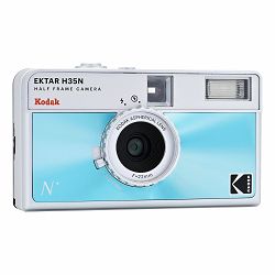 Kodak Analogni fotoaparat Half Frame Ektar H35-N (Glazed Blue) RK0304