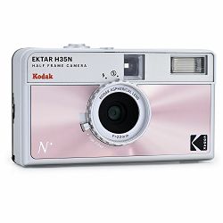 Kodak Analogni fotoaparat Half Frame Ektar H35-N (Glazed Pink) RK0306