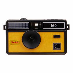 Kodak Analogni fotoaparat i60 (Black/Yellow) DA00258