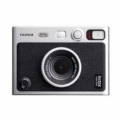 FUJIFILM instant fotoaparat Instax Mini EVO (Black)