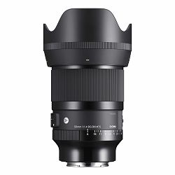 SIGMA Objektiv AF 50mm f/1.4 DG DN ART / Sony-E