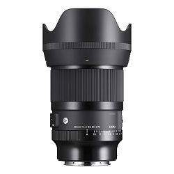 SIGMA Objektiv AF 50mm f/1.4 DG DN ART / L-Mount