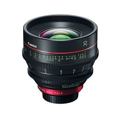 Canon Objektiv CN-E 20mm T1.5 L F (EF MT)