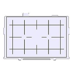 Canon Dodatna oprema Focusing Screen Eg-D