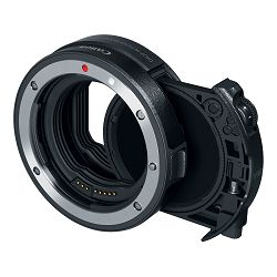 Canon Dodatna oprema Mount Adapter EF-EOS R with V-ND Filter