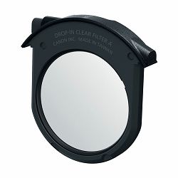 Canon Dodatna oprema Drop-In Clear Filter A (EF-EOSR adapter)