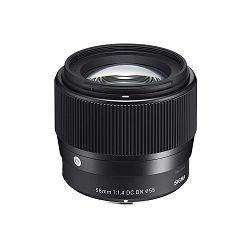 SIGMA Objektiv AF 56mm f/1.4 DC DN (C) / Sony-E
