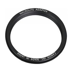 Canon Dodatna oprema Macrolite Ring Adapter 67 (67mm)