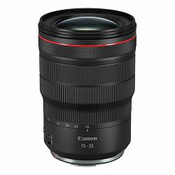 Canon Objektiv RF 15-35mm f/2.8 L IS USM