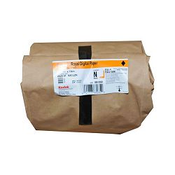 Kodak Paper ROYAL 20.3 X 78 N HSN 37032000