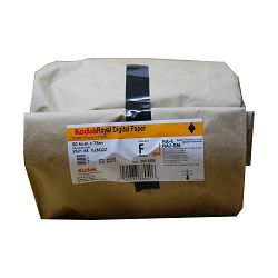 Kodak Paper ROYAL 30.5 X 78 F HSN 37032000