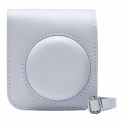 FUJIFILM Instax Mini 12 Camera Case (Clay White)