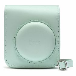 FUJIFILM Instax Mini 12 Camera Case (Mint Green)
