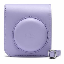 FUJIFILM Instax Mini 12 Camera Case (Lilac Purple)