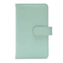 FUJIFILM Fotoalbum Instax Mini, 108 slika (Mint Green)