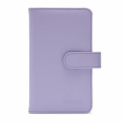 FUJIFILM Fotoalbum Instax Mini, 108 slika (Lilac Purple)