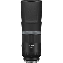 Canon Objektiv RF 800mm f/11 IS STM