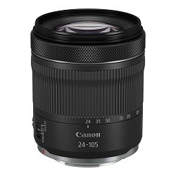 Canon Objektiv RF 24-105mm f/4-7.1 IS STM