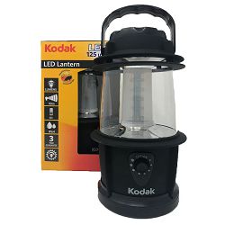 Kodak Baterijska svjetiljka LED Flashlight Lantern 20 125lm (bez baterija)
