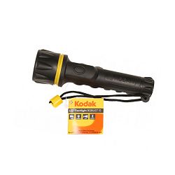 Kodak Baterijska svjetiljka LED Flashlight Robust 15