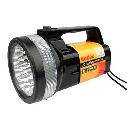 Kodak Baterijska svjetiljka LED Flashlight Handy 58
