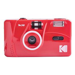 Kodak Analogni fotoaparat M38 Flame Scarlet 