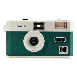 Kodak Analogni fotoaparat ULTRA F9 CAMERA Kodak Yellow (DA00248)