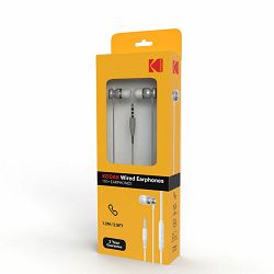 Kodak Slušalice 170+ Earphones with mic