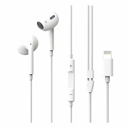 Kodak Slušalice 210+ Lightning Earphones