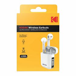 Kodak Slušalice 610S+ Ultra Wireless Earbuds