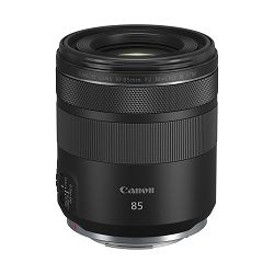 Canon Objektiv RF 85mm f/2 Macro IS STM