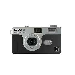 Kodak Analogni fotoaparat ULTRA F8 CAMERA Black (DA00272)