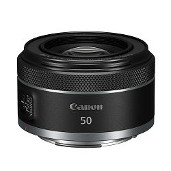 Canon Objektiv RF 50mm f/1.8 STM
